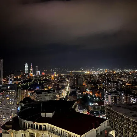 Premium Apartments - The Star Of Batumi Palace 外观 照片