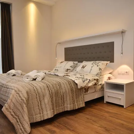 Premium Apartments - The Star Of Batumi Palace 外观 照片