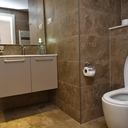 Premium Apartments - The Star Of Batumi Palace 外观 照片