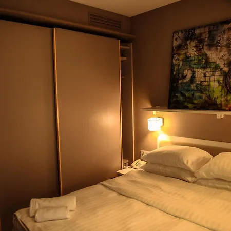 Premium Apartments - The Star Of Batumi Palace 外观 照片