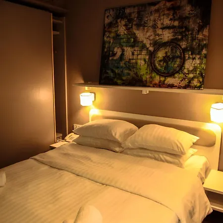 Premium Apartments - The Star Of Batumi Palace 外观 照片